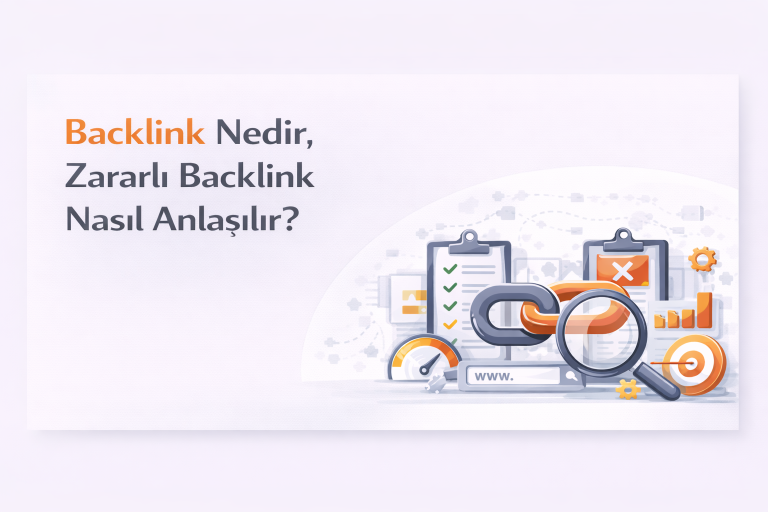 Backlink Nedir