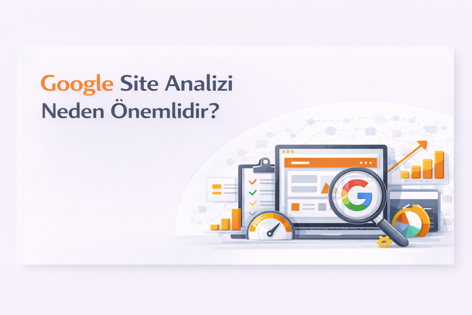 Google Site Analizi
