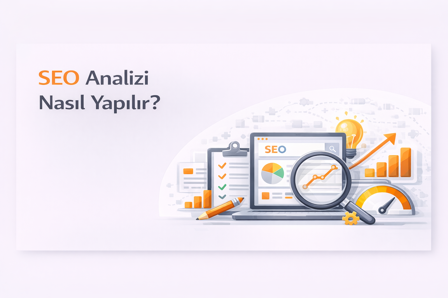 SEO Analizi