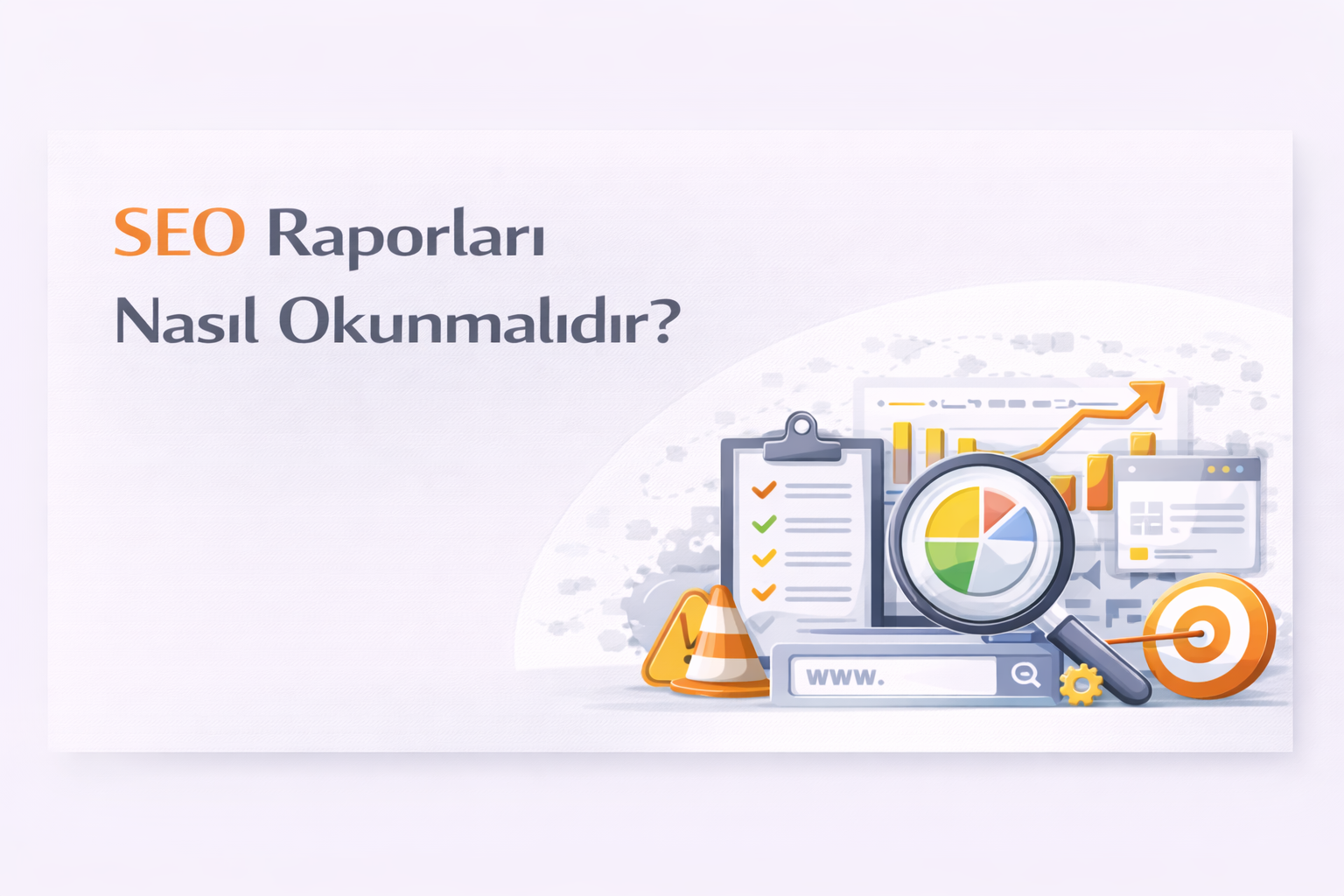 SEO Raporları
