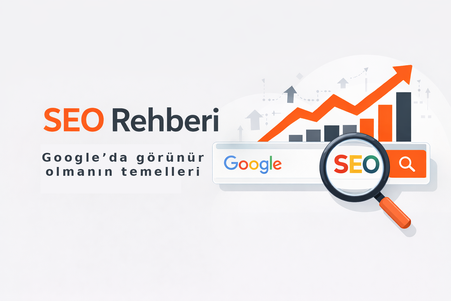 SEO Rehberi