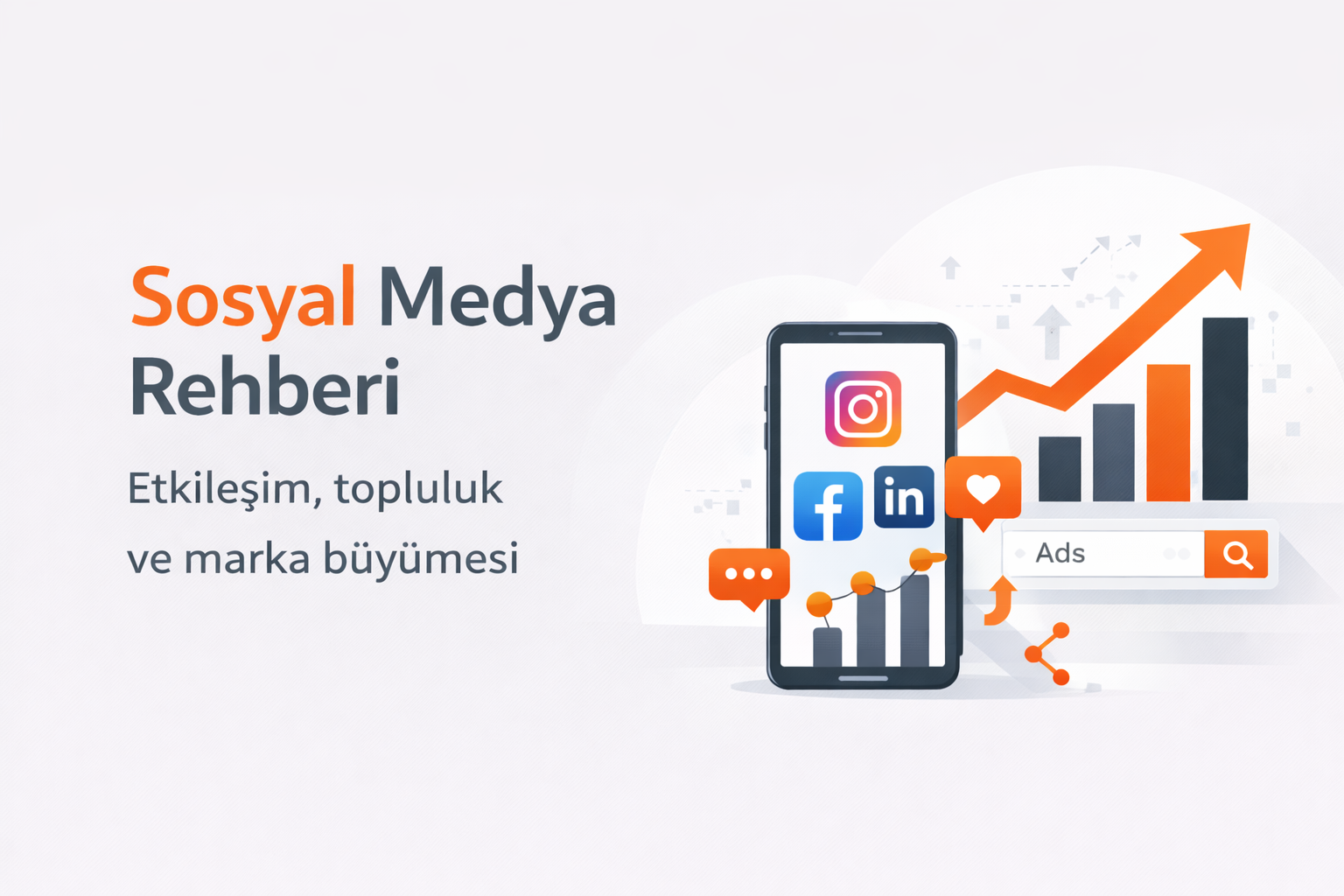 Sosyal Medya Rehberi