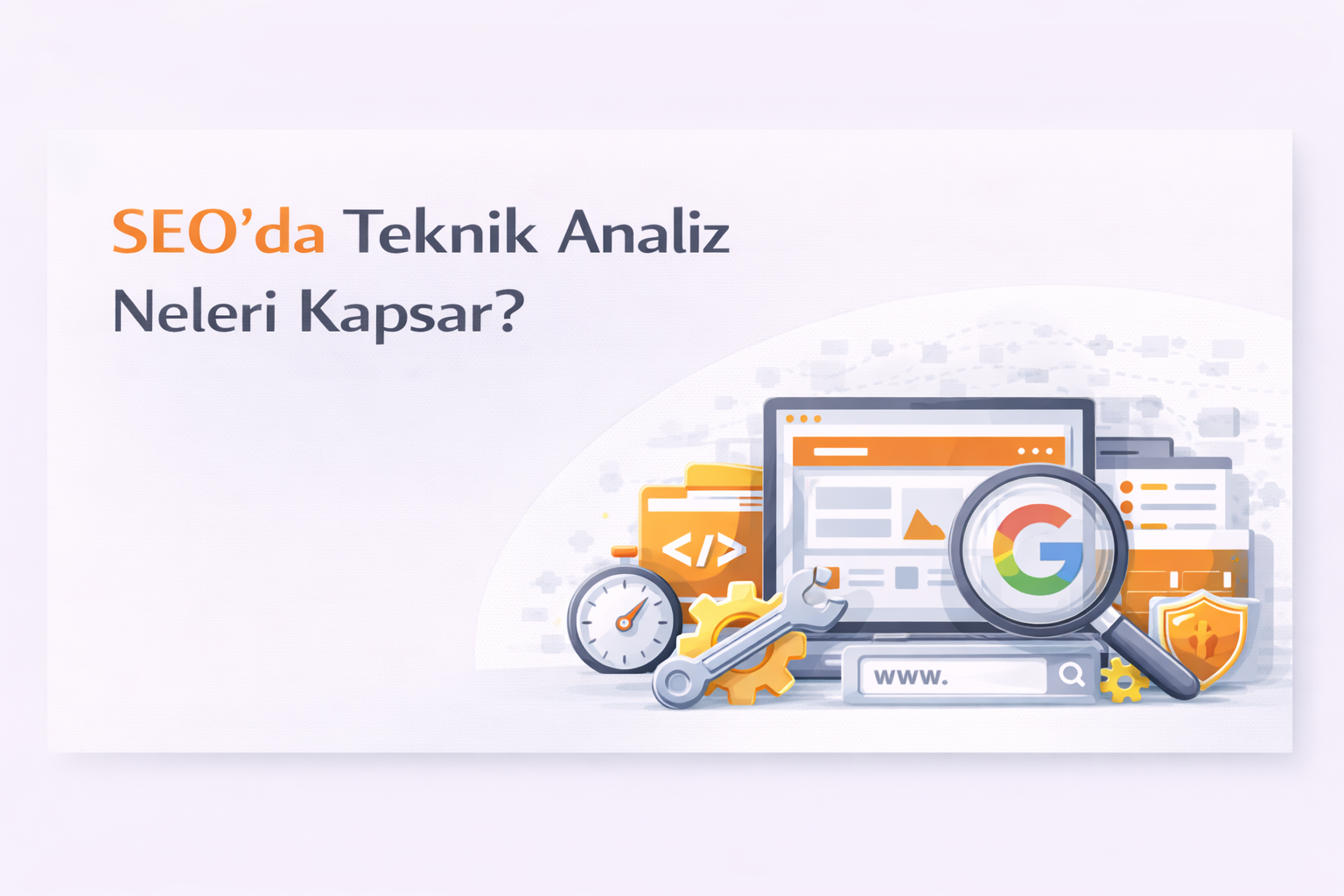 Teknik SEO Analizi