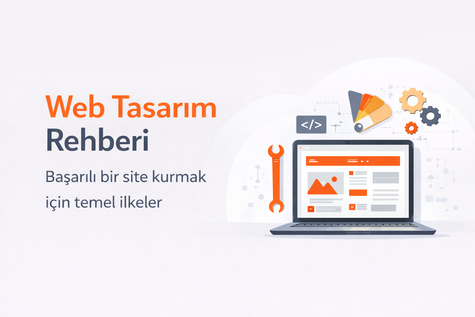 Web Tasarım Rehberi